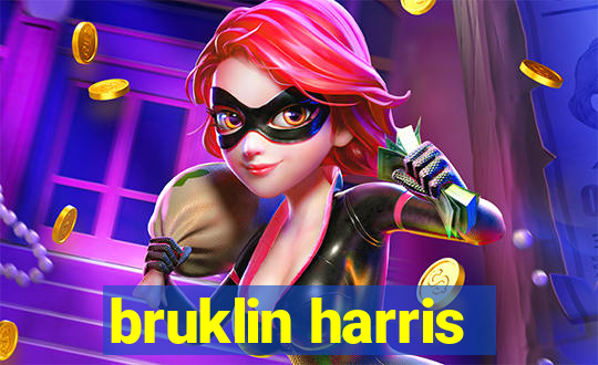 bruklin harris